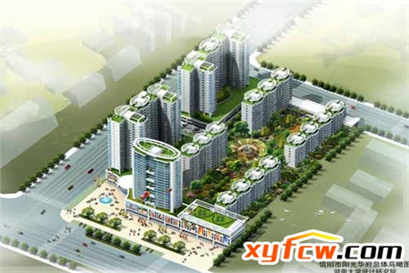 羊山新区东方今典A区3室2厅2卫117万137m2精装修出售